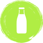 Milk Bottle