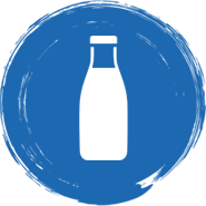 Milk Bottle