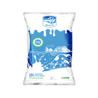 Buffalo Milk - 500ml...