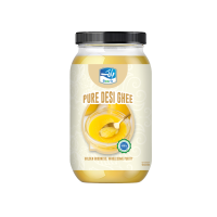 Desi Ghee - Buffalo ...