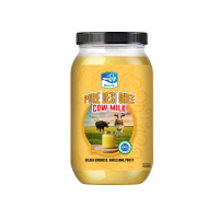 Desi Ghee - Cow Milk...