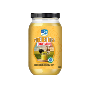 Desi Ghee - Cow Milk...