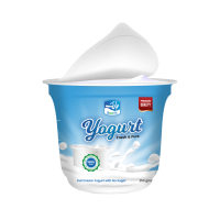 Yougurt...