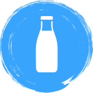 Milk Bottle