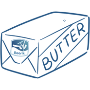 Butter